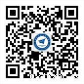 微信公众号二维码